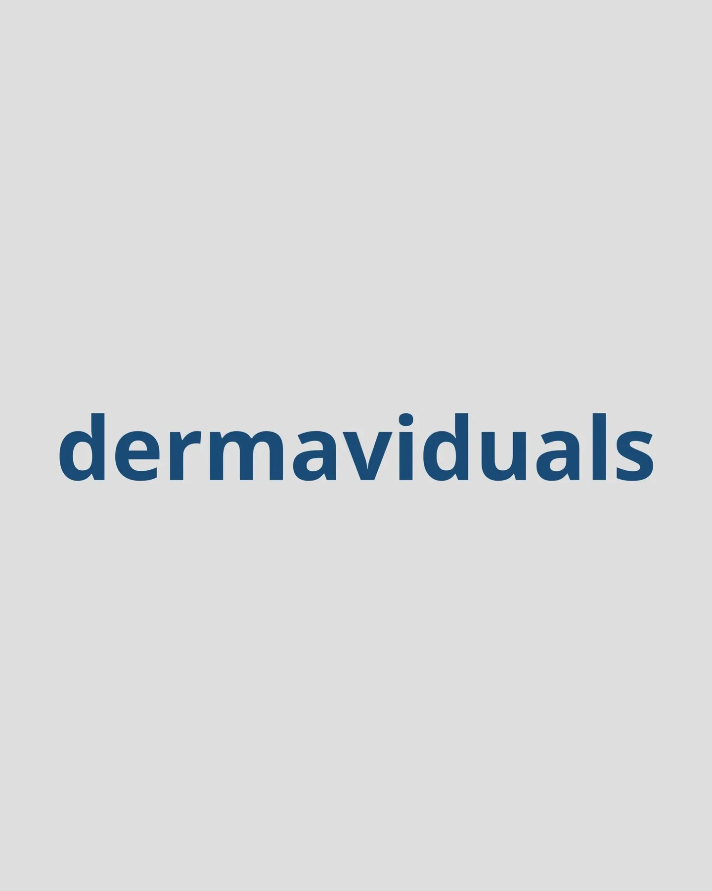 dermaviduals